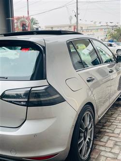 ڤۆڵکسواگن گۆلف